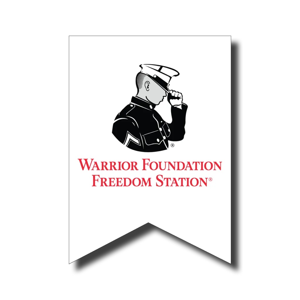 Warrior Foundation Freedom Station